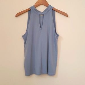 Banana republic Halter top